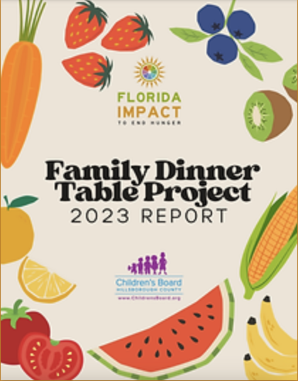 Our Publications Florida Impact